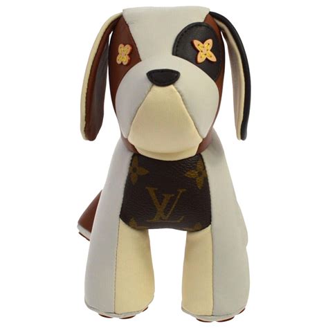 lv dog toy|louis vuitton pet accessories.